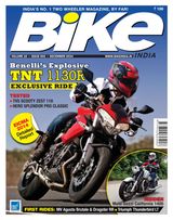 Bike India - December 2014 December 2014